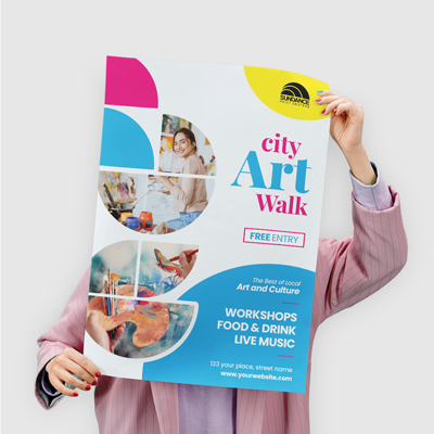 Posters