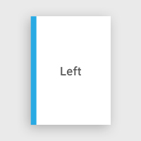 Left
