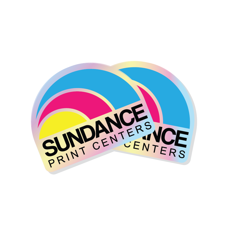 holographic-stickers