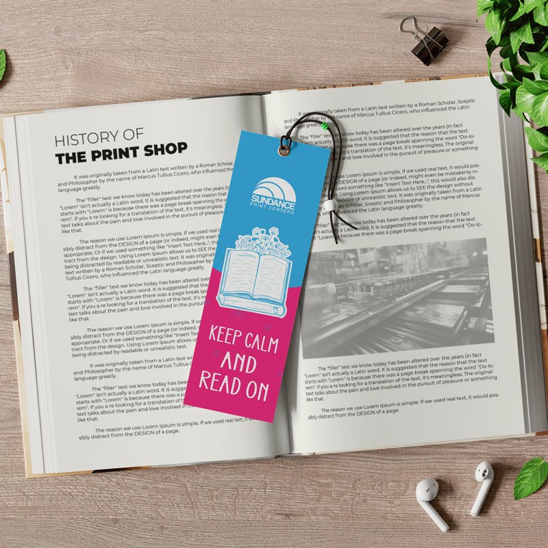 Bookmarks 3