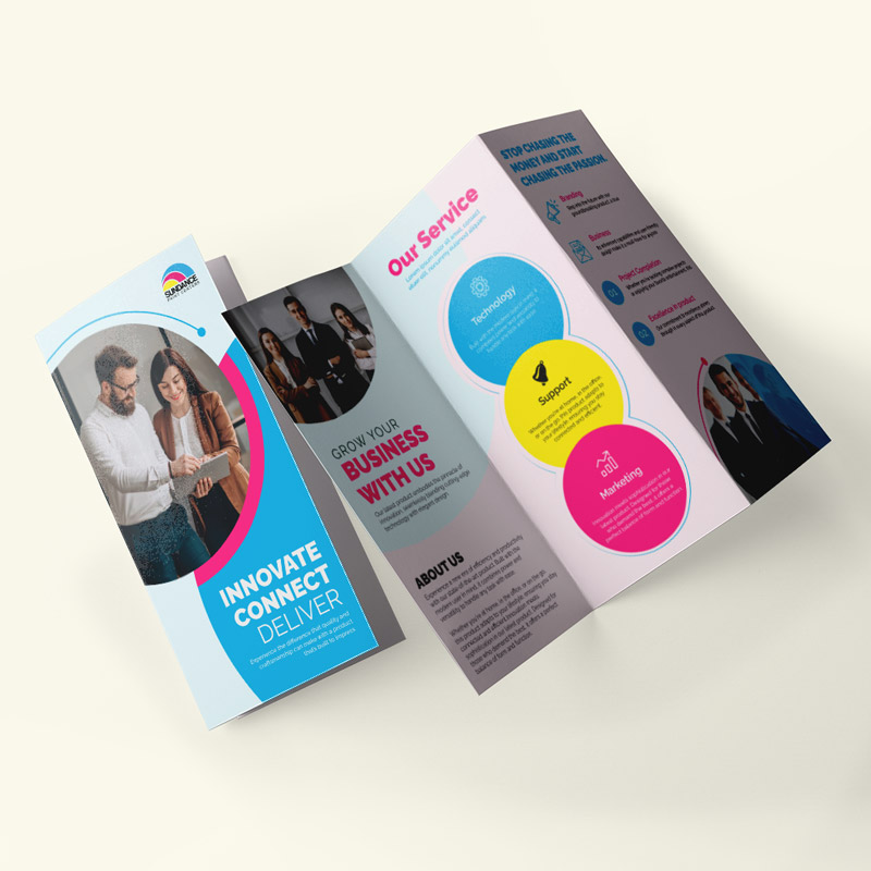 Brochure 4