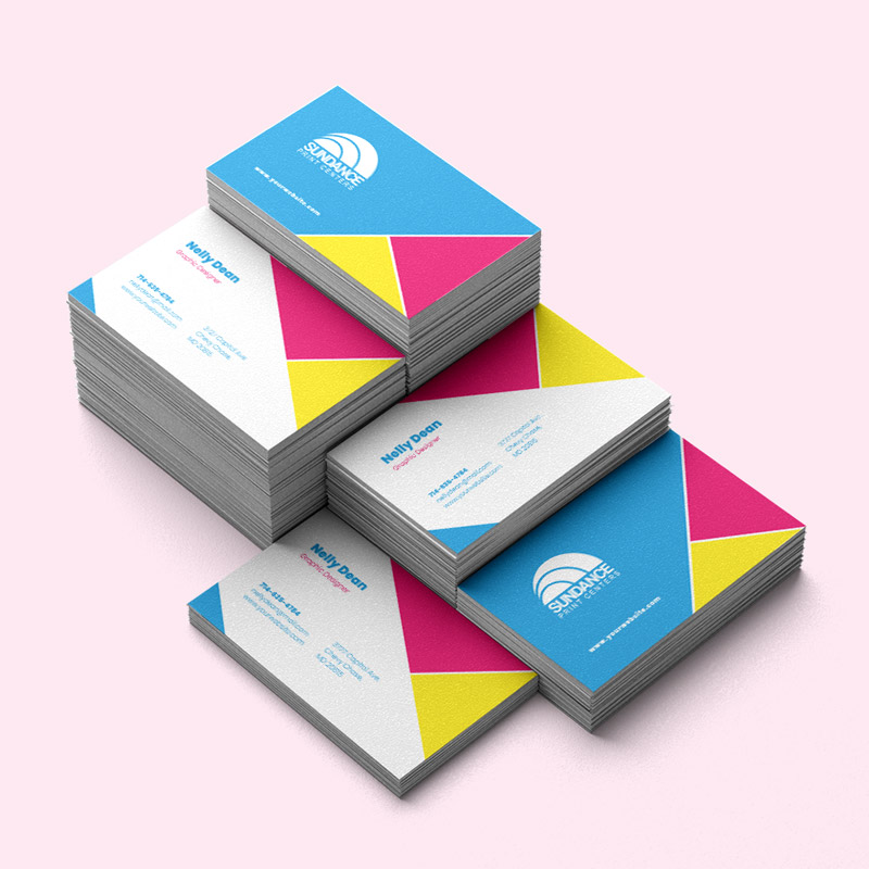 Business Cards 2