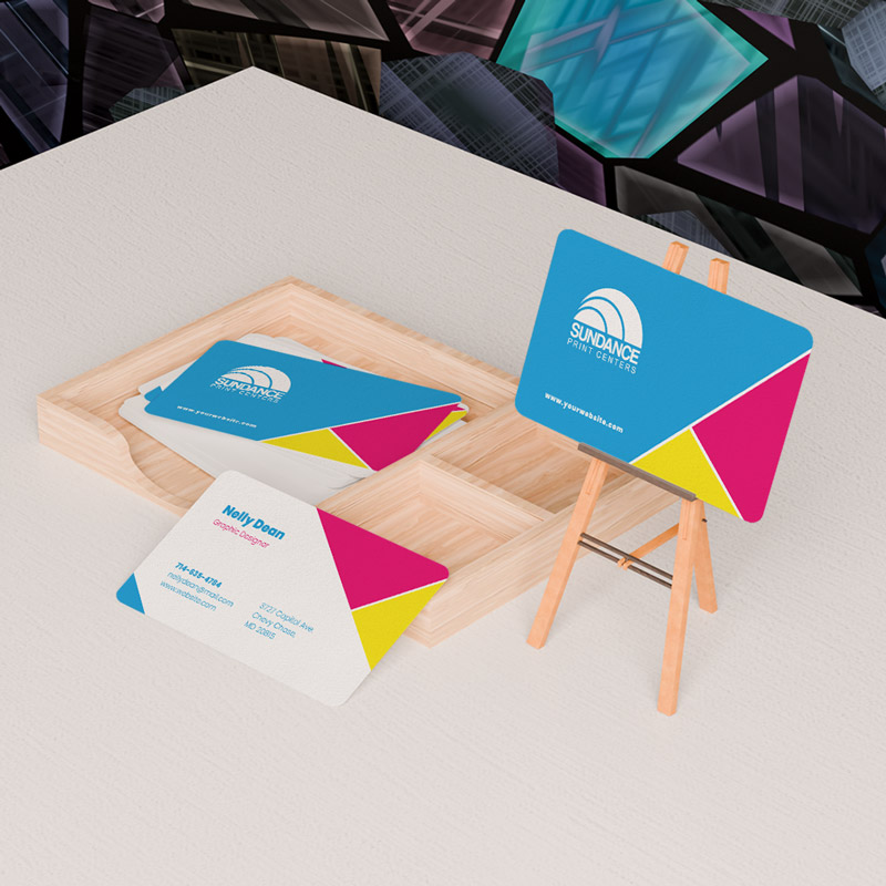 Business Cards 3