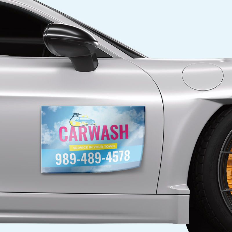Car Magnets 2