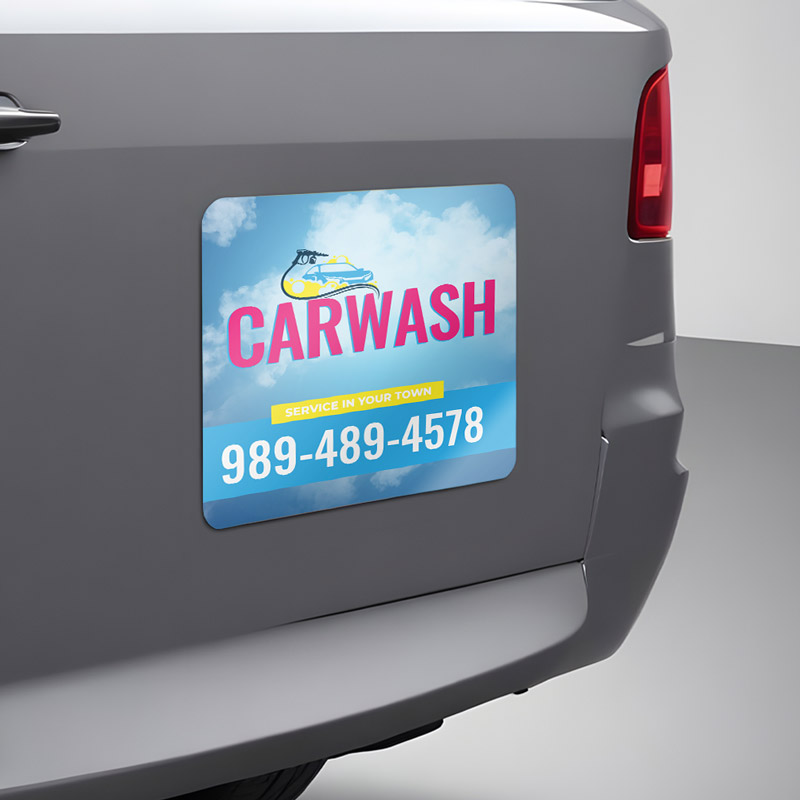 Car Magnets 3