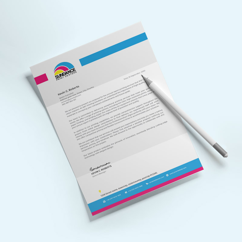 Letterhead 2