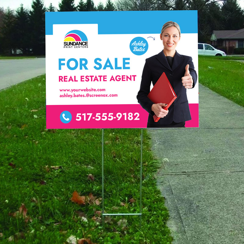 Yard Signs 3