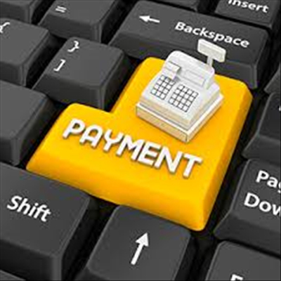 Make A Payment
