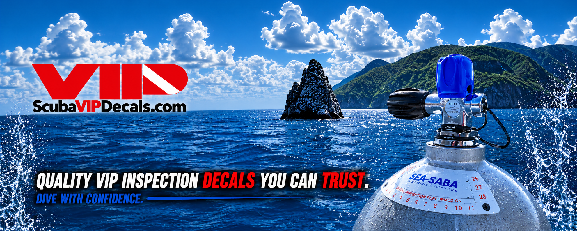 ScubaVIPdecals.com