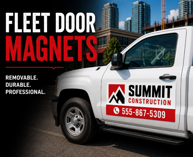 Door Magnets