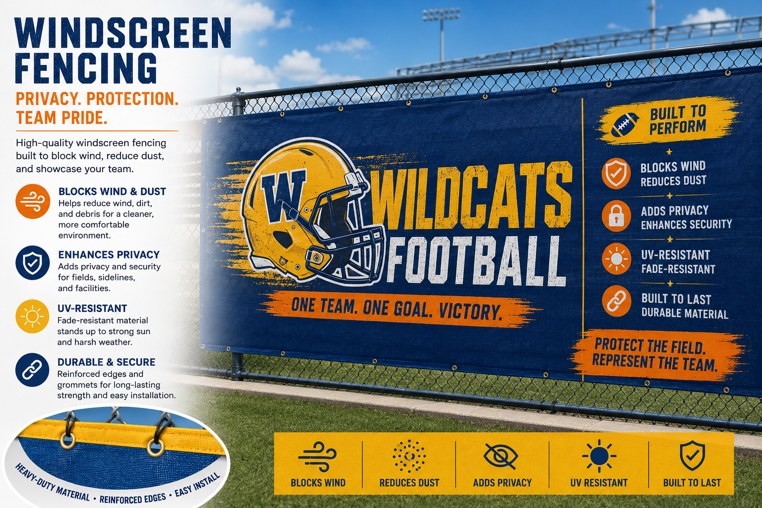 Wind Screen 2