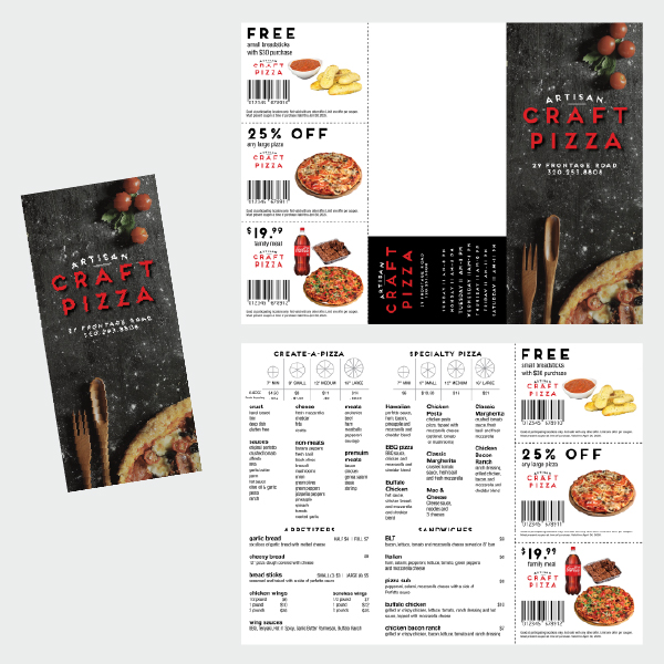 Brochures