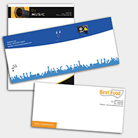 Business Stationery