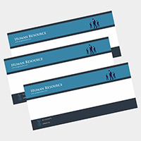 #10 Envelope