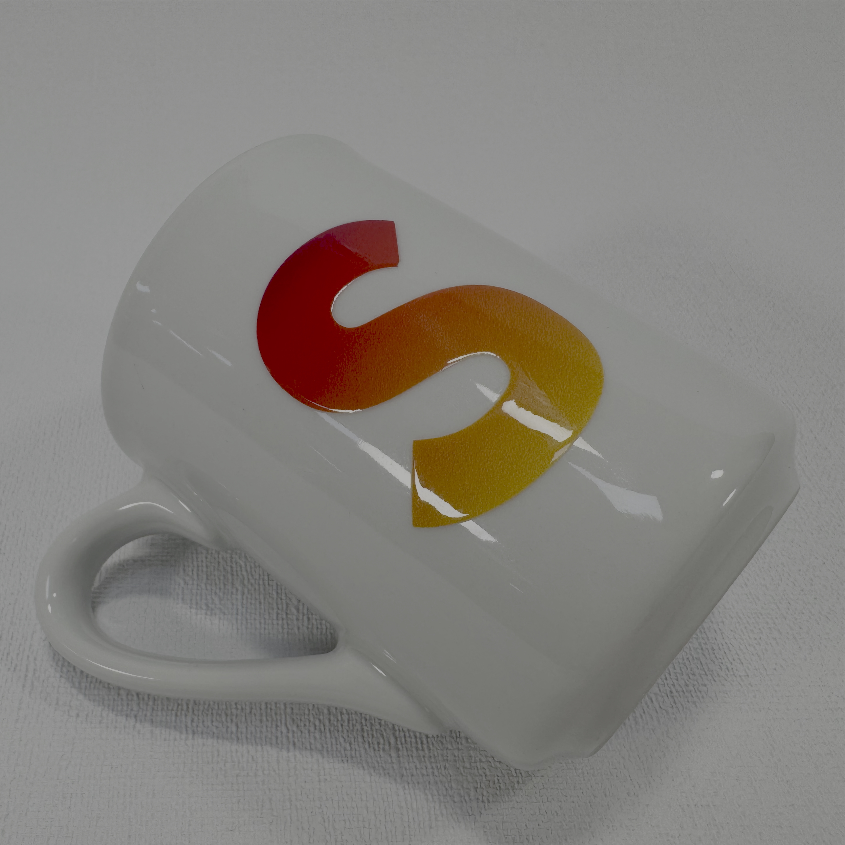 Permanent Hard Surface Transfers