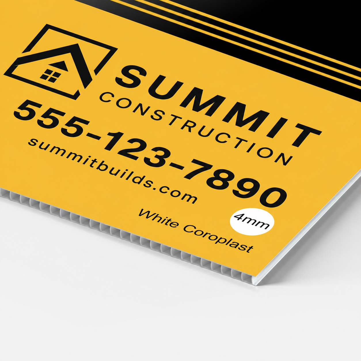Coroplast