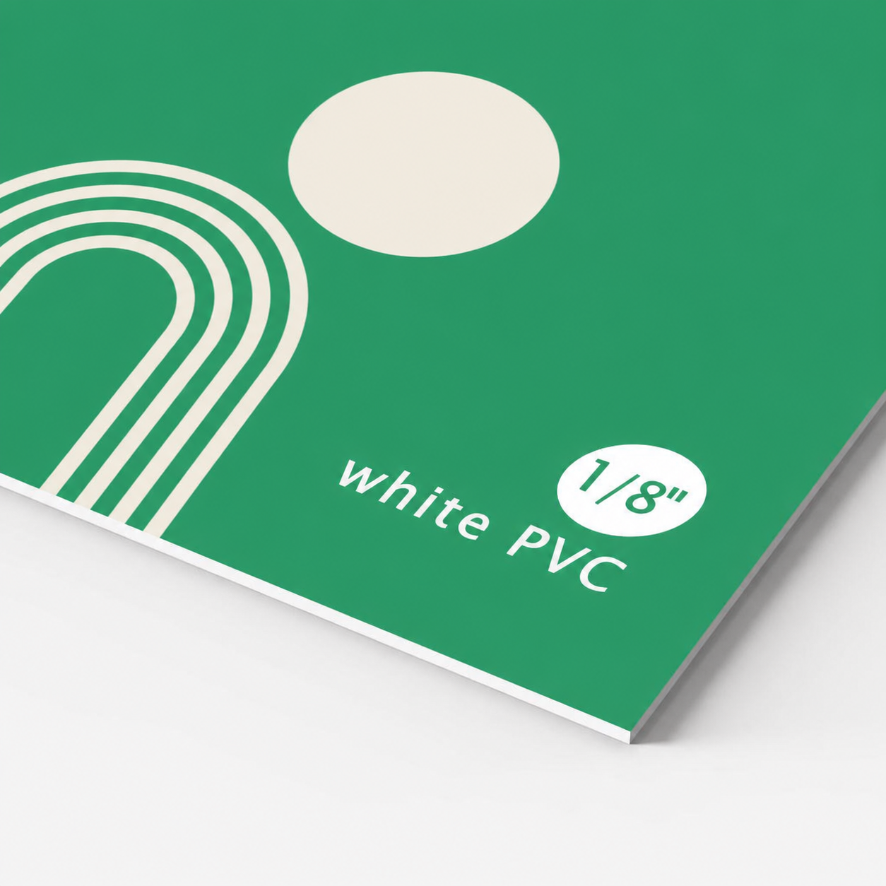 PVC Board / Sintra