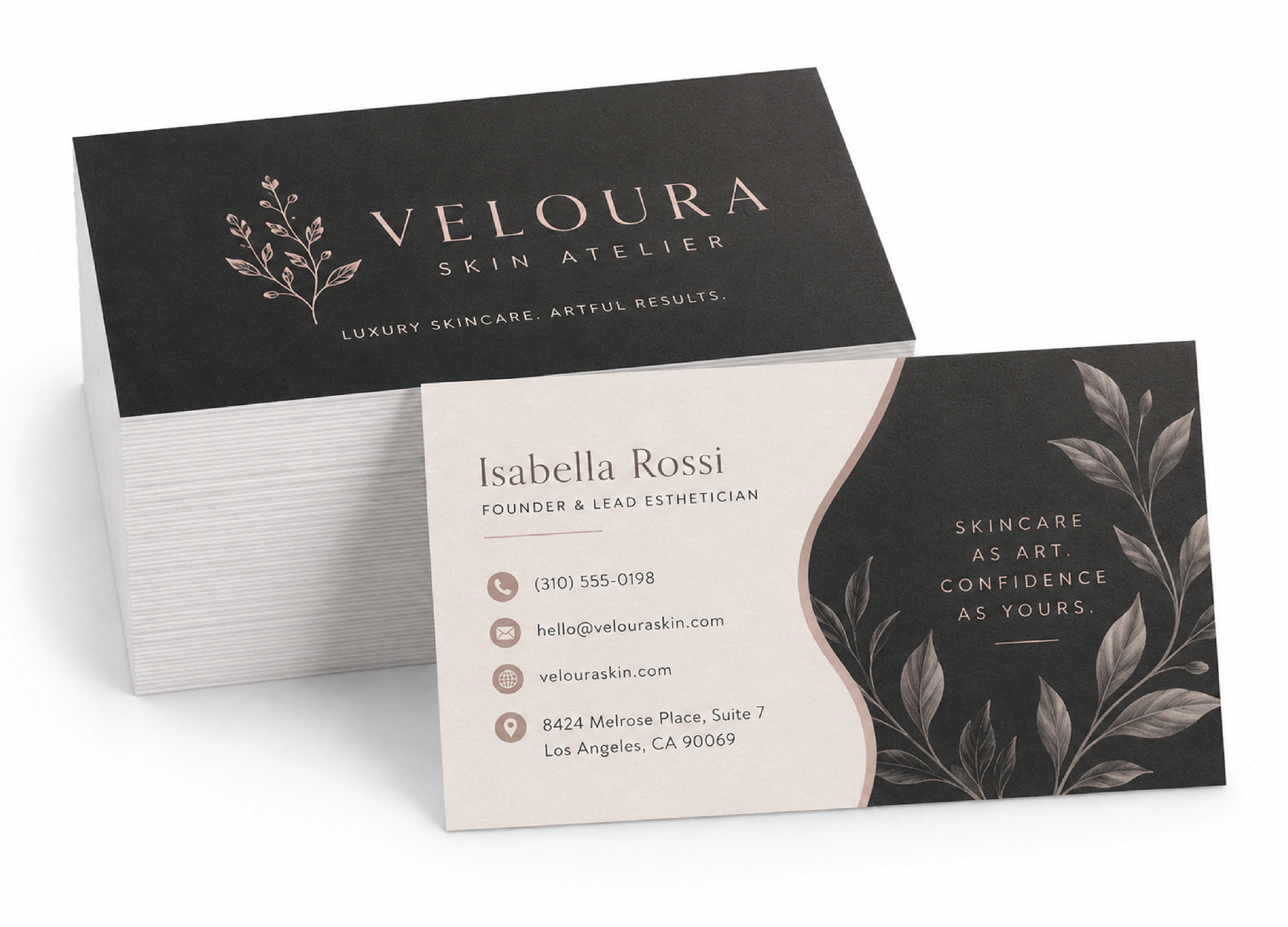Business Cards