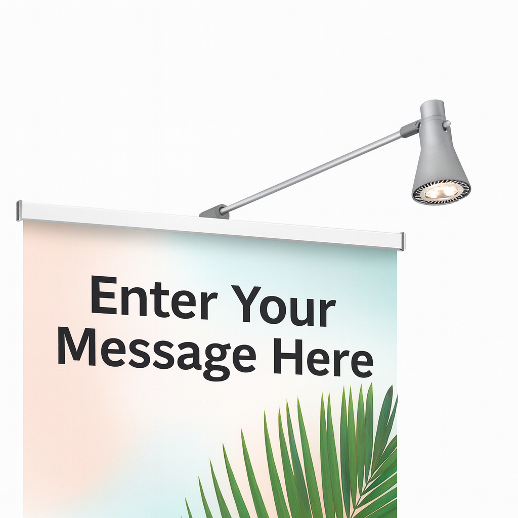 Retractable Banners 4