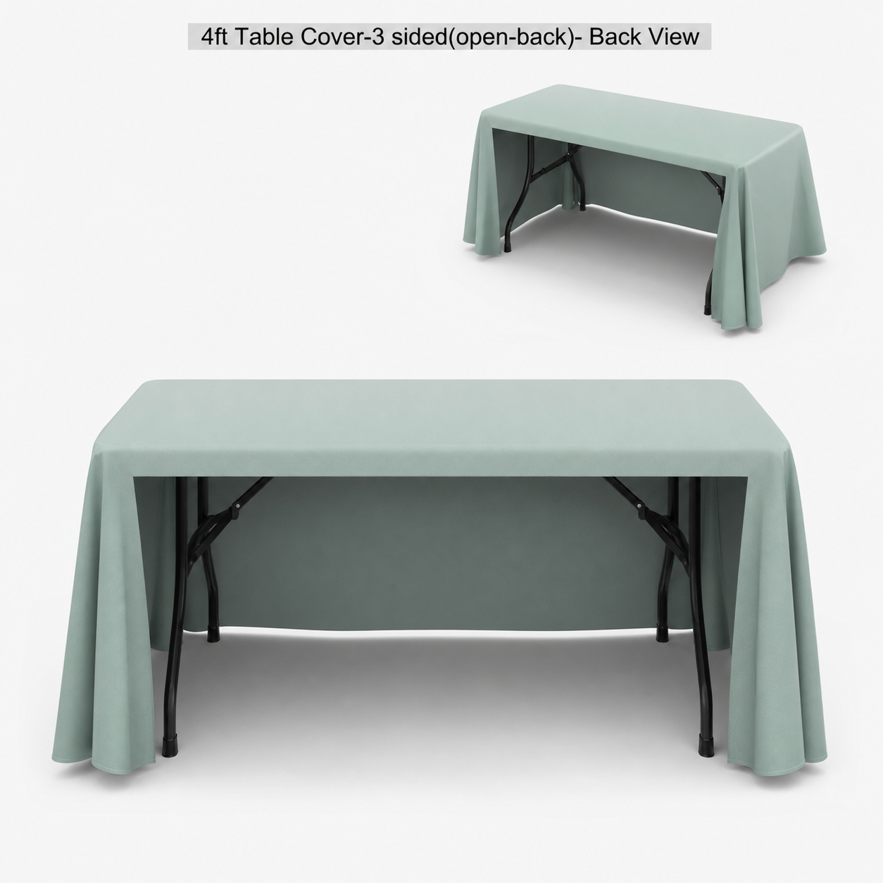 4' Table Throw