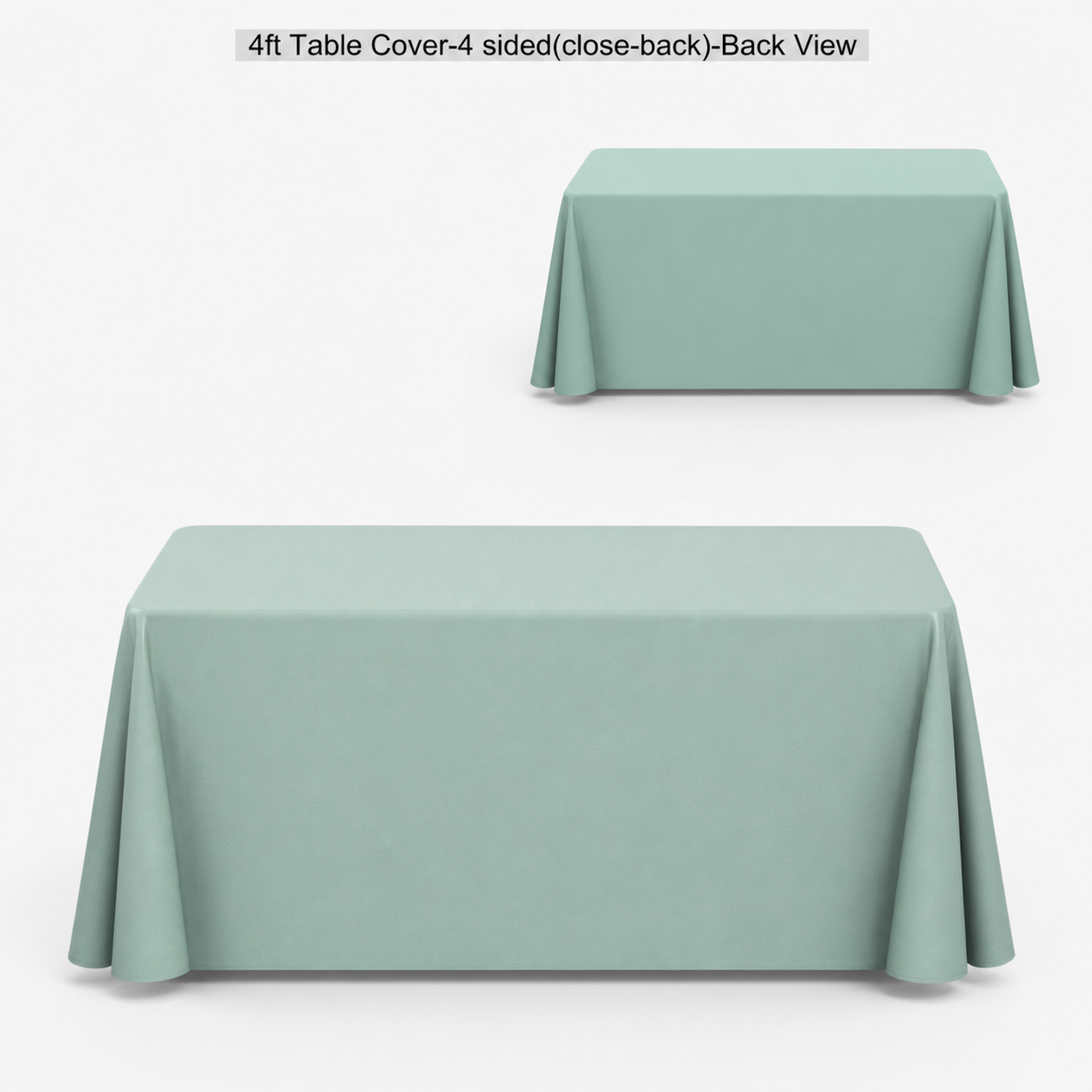 4' Table Throw