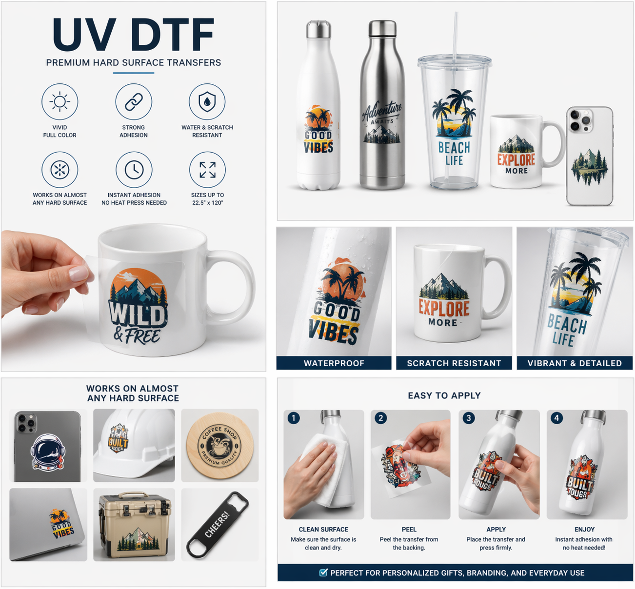 UV DTF 4