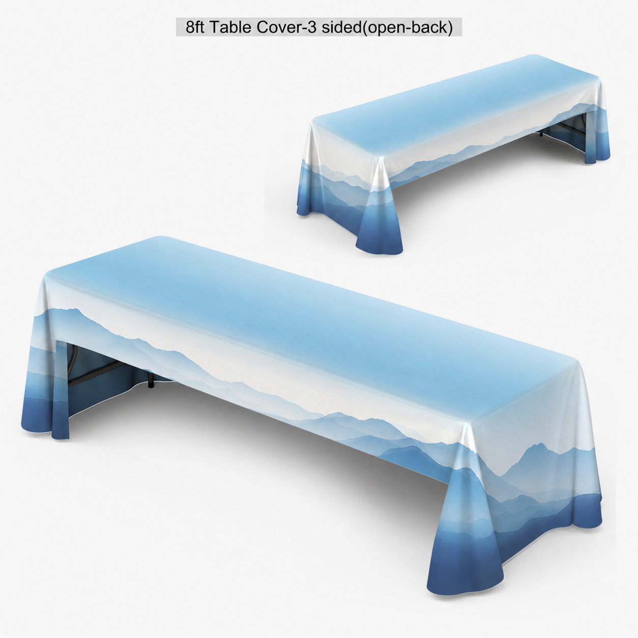 8' Table Throw