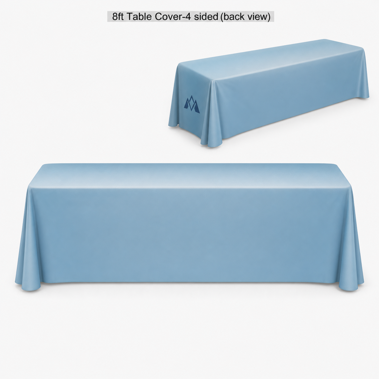 8' Table Throw