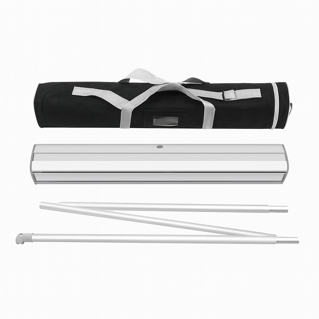 Retractable Banners 3