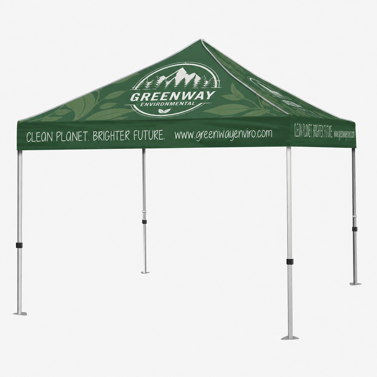 10ft event tent