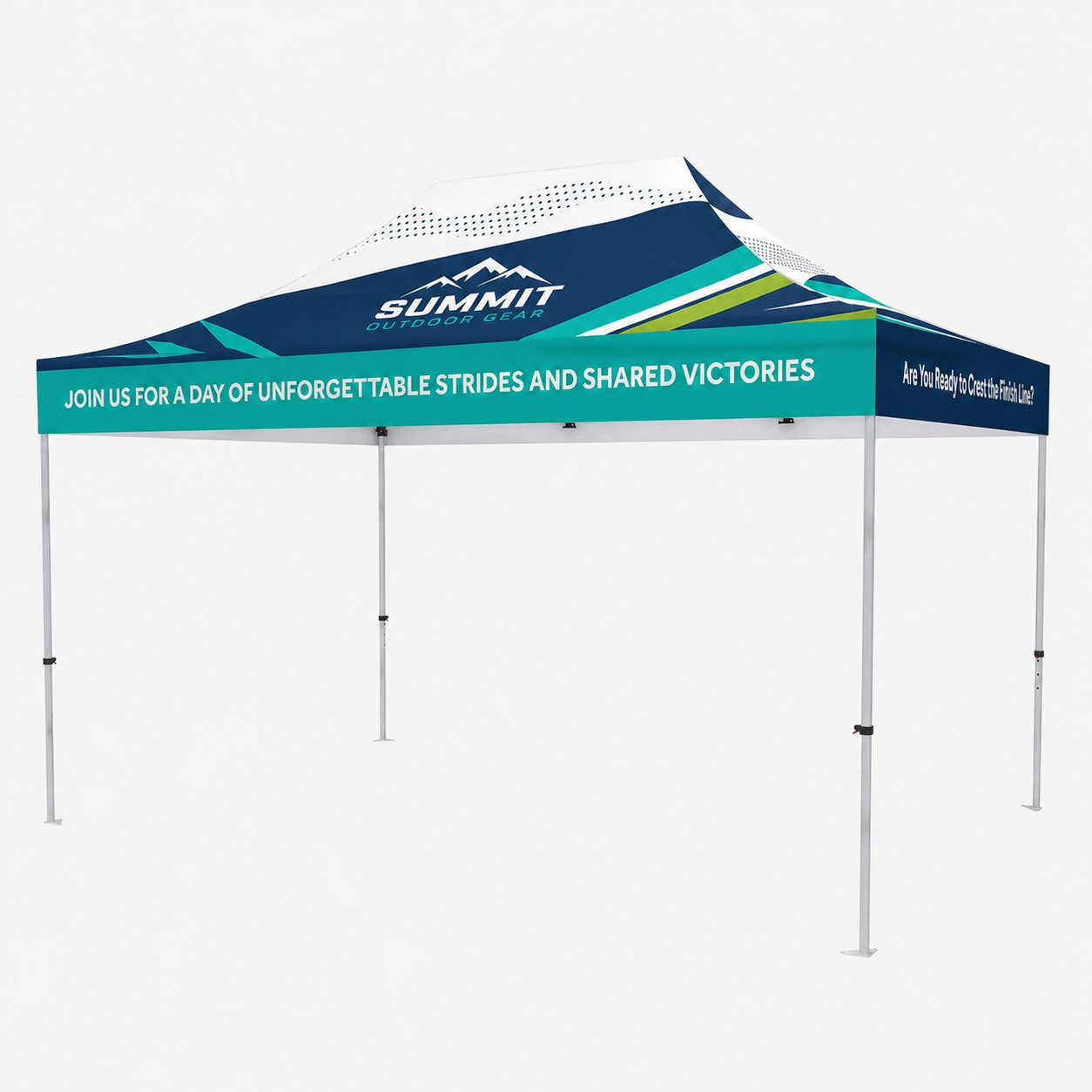 15ft event tent