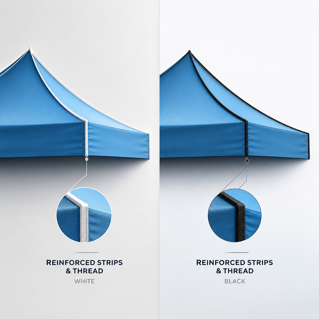 15ft event tent