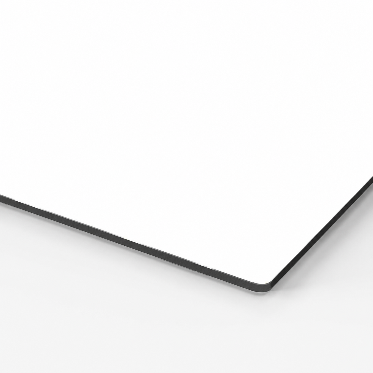 aluminum sandwich board