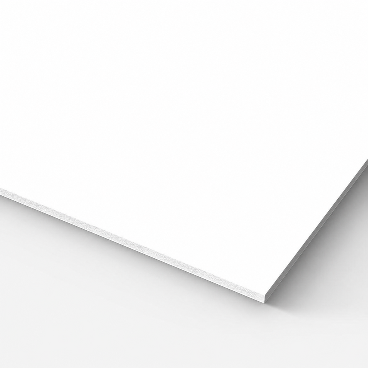 foam board