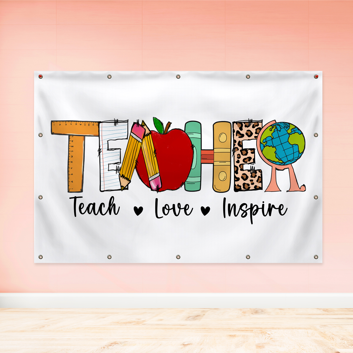 Vinyl Banners 5