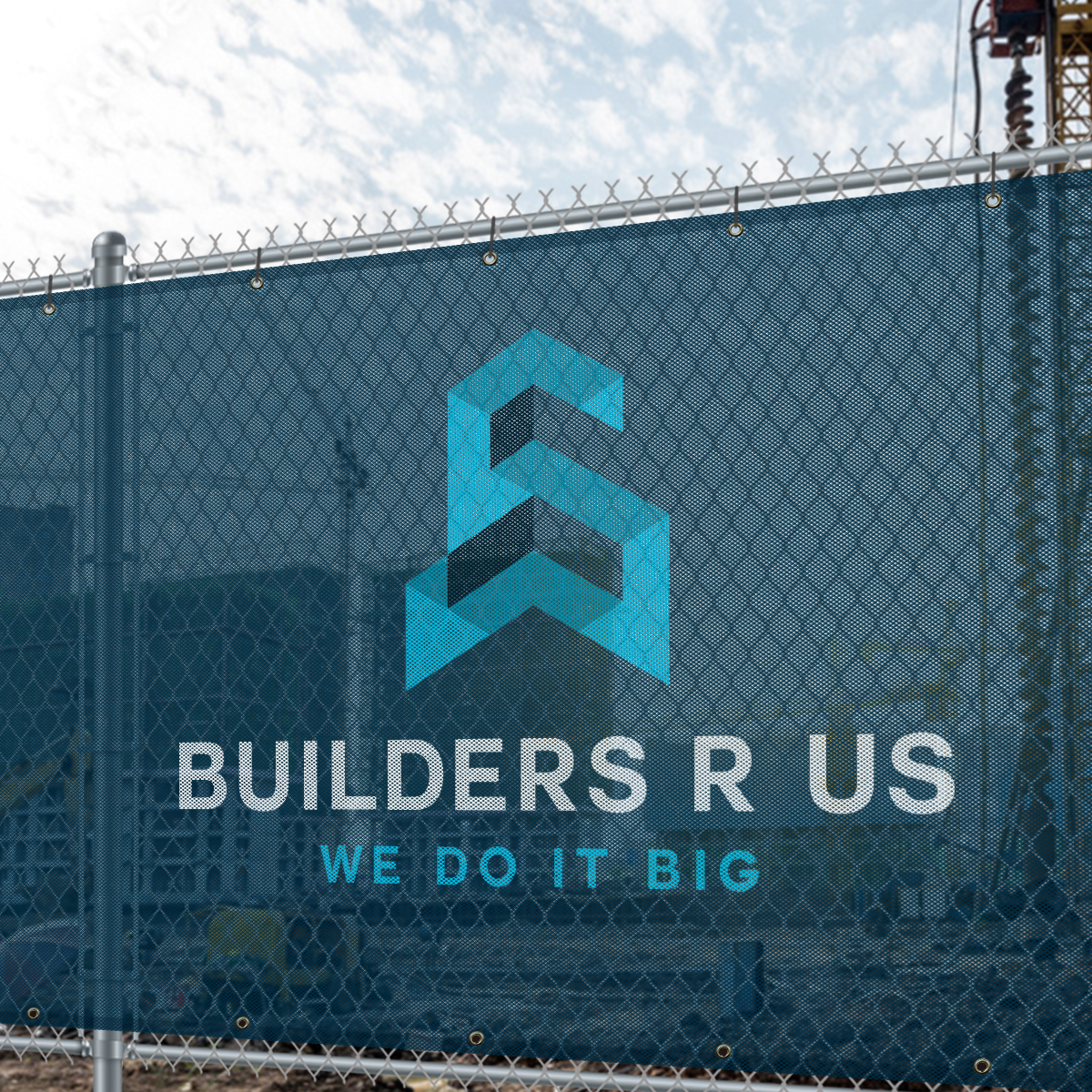 Mesh Banners Supremecolor 1