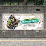 Vinyl Banners Supremecolor 1