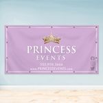 Vinyl Banners Supremecolor 6