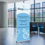 Retractable Banners Supremecolor 3