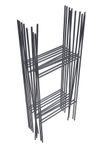H Step Stakes Supremecolor 2