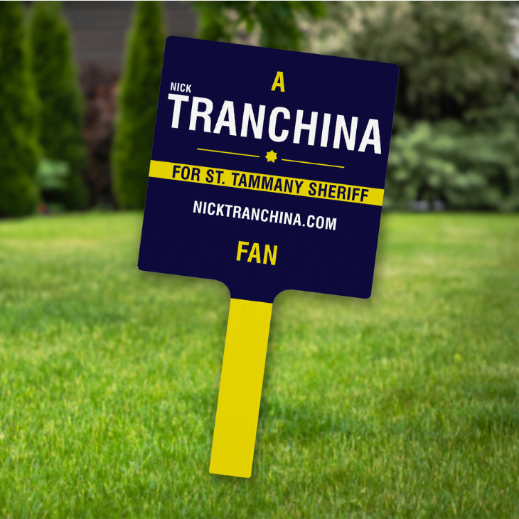 Event Handheld Fans 2