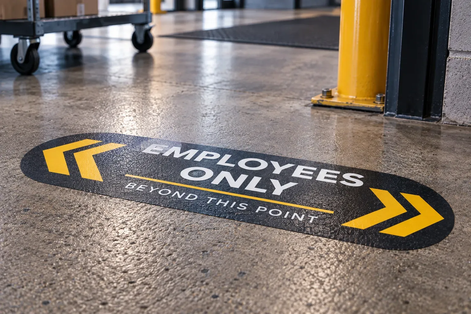 Employees Only MultiGrip