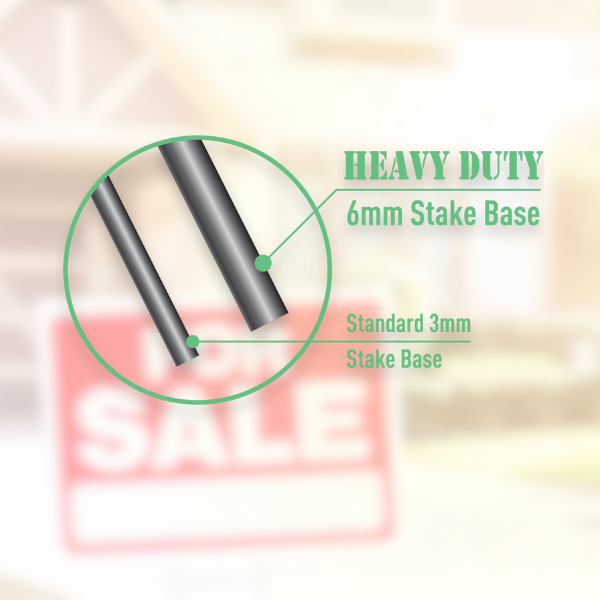 Stakes Only 1