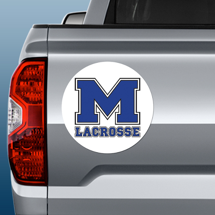 Vehicle Magnets 4