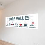 Window/Wall Repositionable Vinyl 2