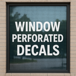 Window Perf 5