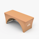 Stretch table cover 4