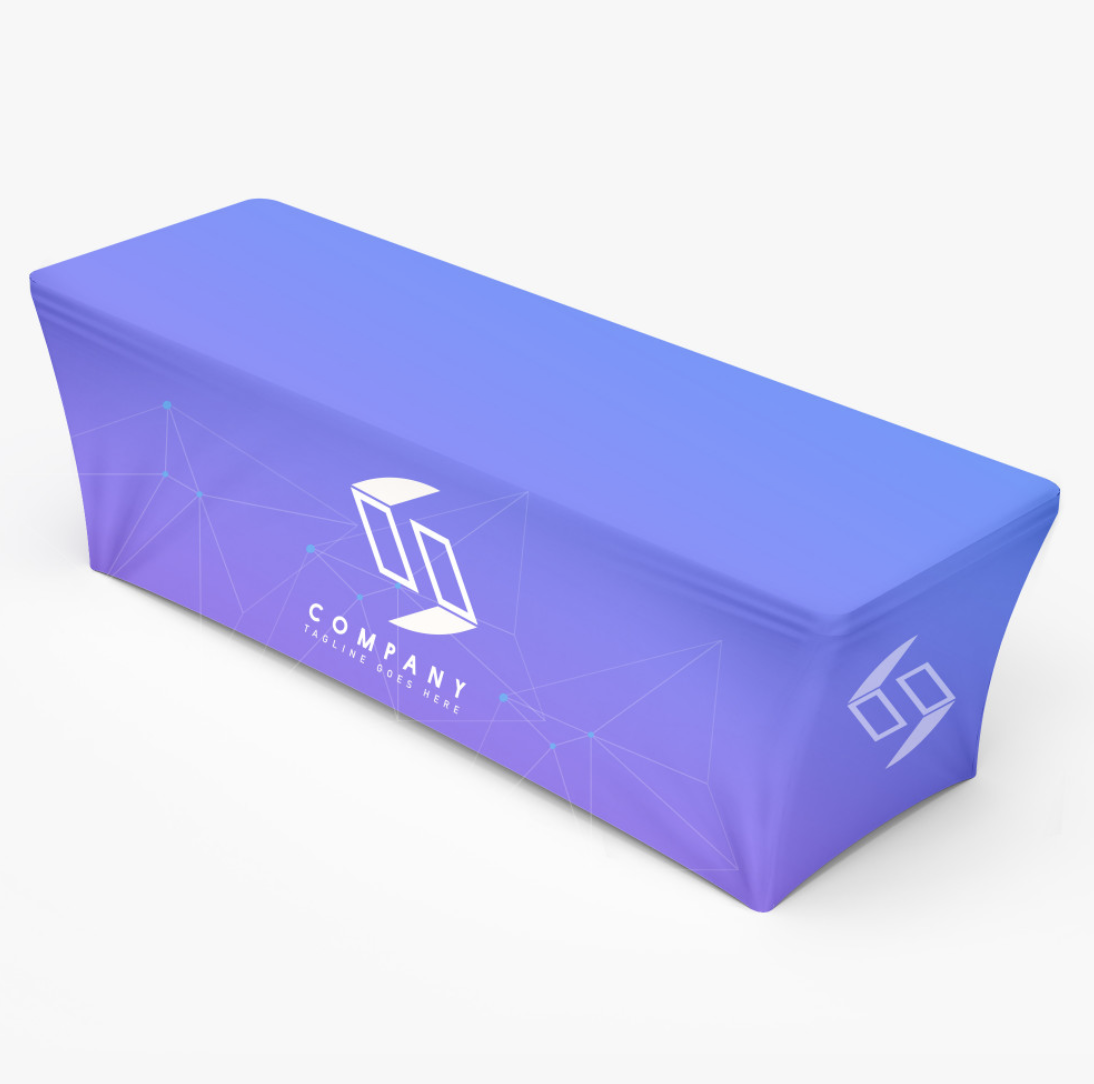 Stretch table cover 2