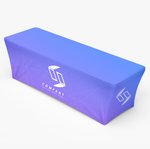 Stretch table cover 2