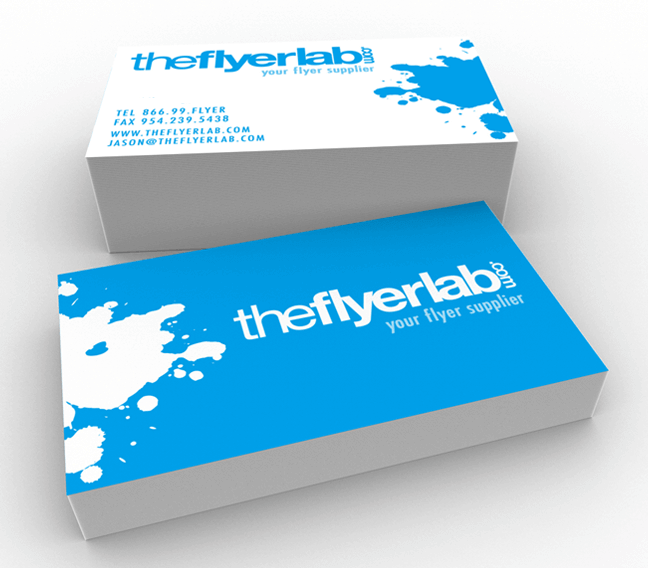 Thick Business Cards vs. Standard: Why 16pt Makes All the Difference